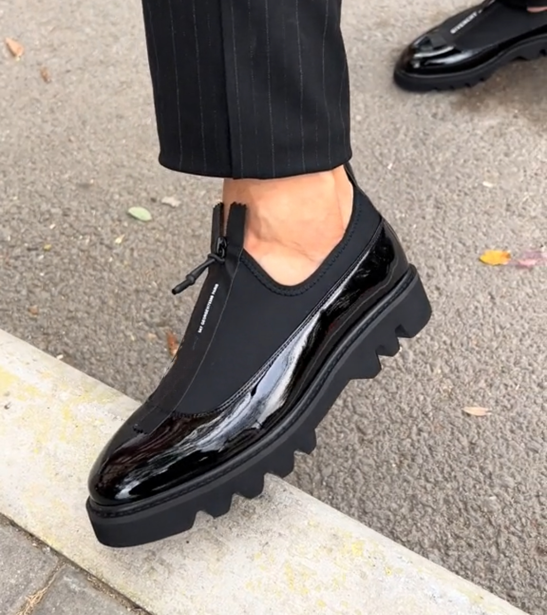 Unique Classy Loafers