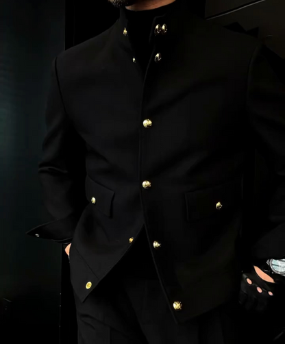 Wool jacket