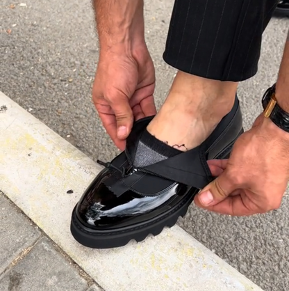 Unique Classy Loafers
