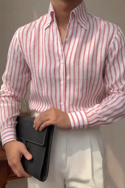 Striped shirt