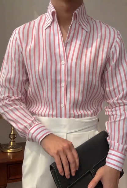 Striped shirt