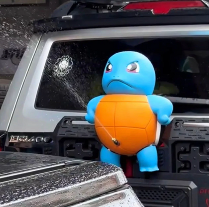 Squirtle/Charmander Water Sprayer