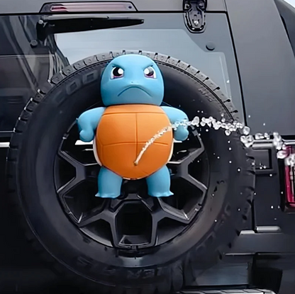 Squirtle/Charmander Water Sprayer