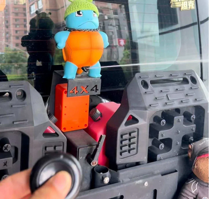 Squirtle/Charmander Water Sprayer