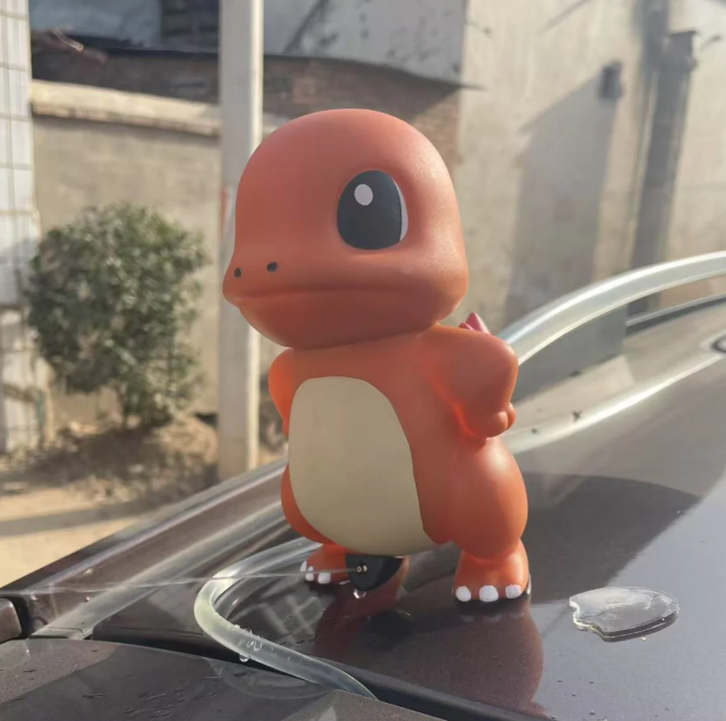 Squirtle/Charmander Water Sprayer