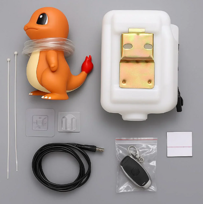 Squirtle/Charmander Water Sprayer