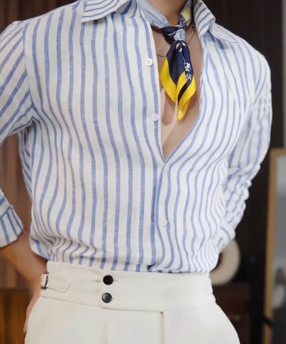 Striped shirt