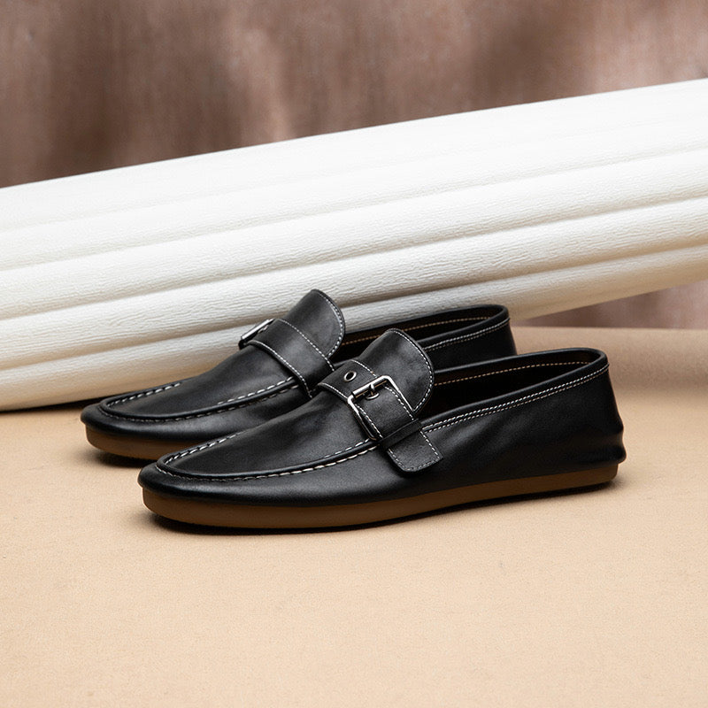 Soft sole casual shoes