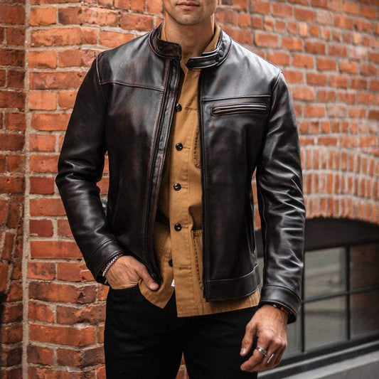 Roadster Jacket