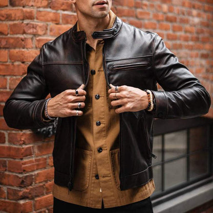 Roadster Jacket