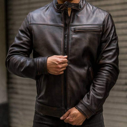 Roadster Jacket